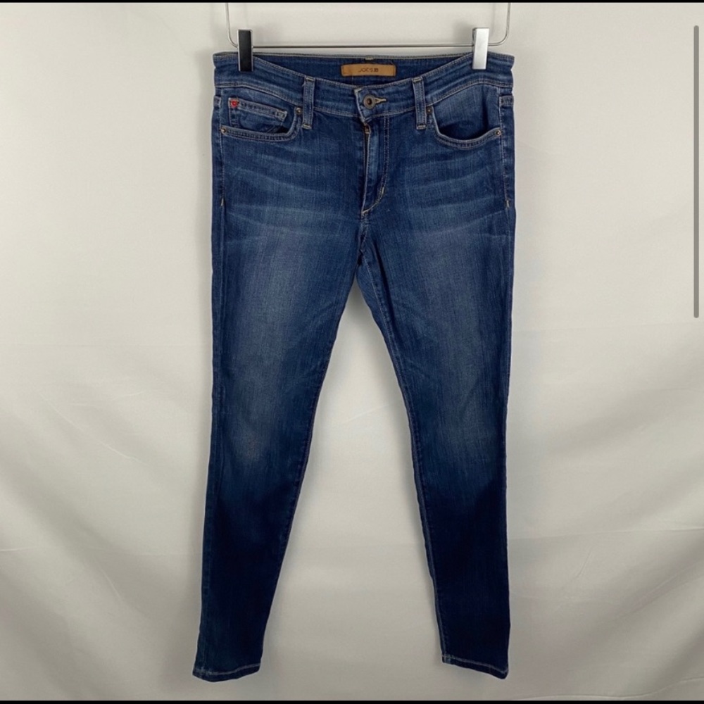 Joe's Provocateur Skinny Petite Denim Jeans SZ27